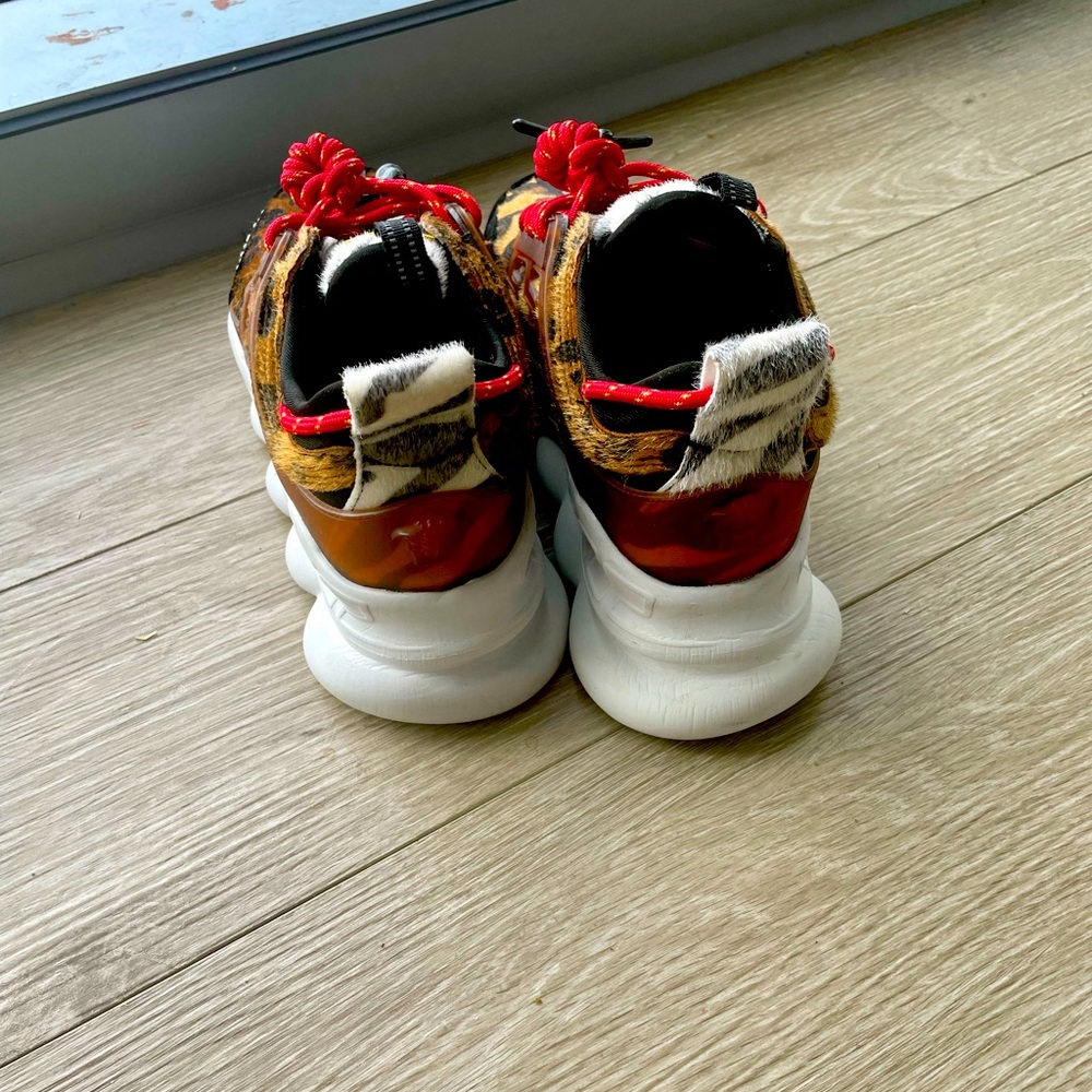 Versace Runners - Picture 4 of 5